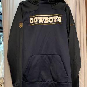 Dallas Cowboys hoodie
